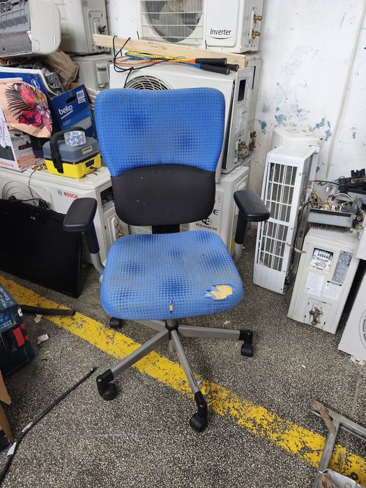 Scaun ergonomic Steelcase