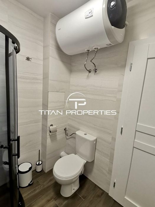 Дава се под наем Двустаен апартамент в Пловдив, Христо Смирненски - 65 кв.м за 561 € - Снимка #8