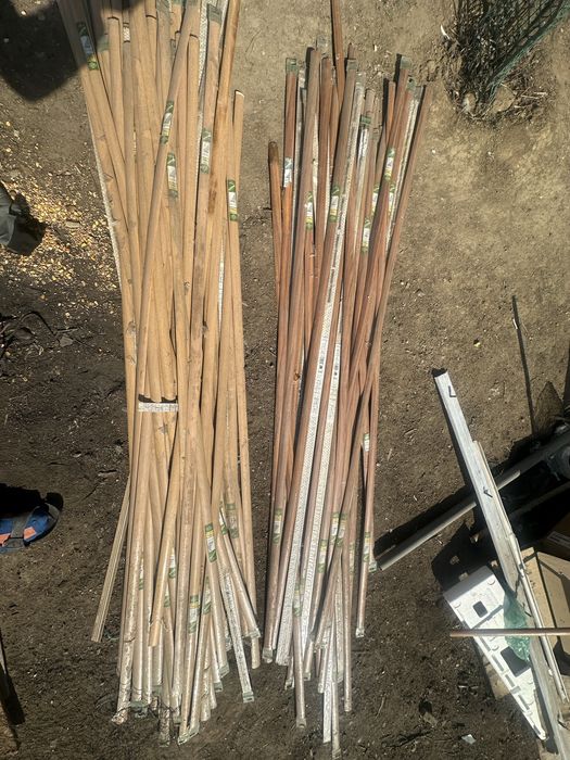 Oferta Profil trecere si imbinari parchet PVC gresie pardoseala Myck