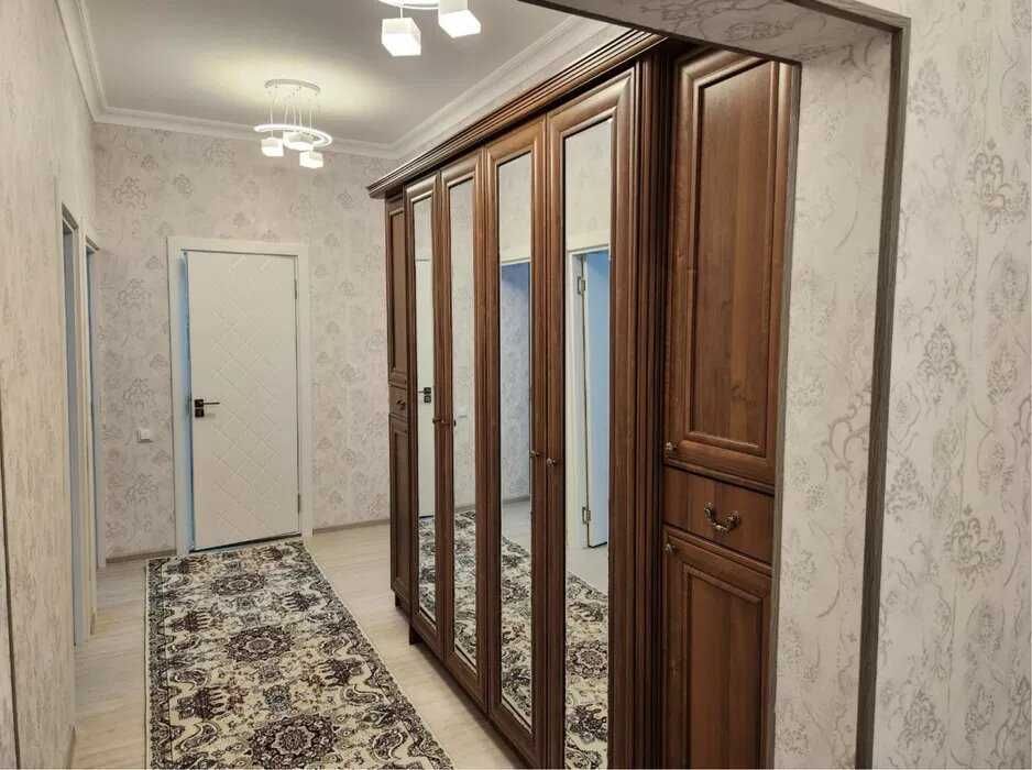 Сдаётся квартира на ЖК Ассалом сохил‼️