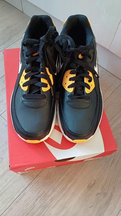 Оригинални маратонки Nike Air Max 90