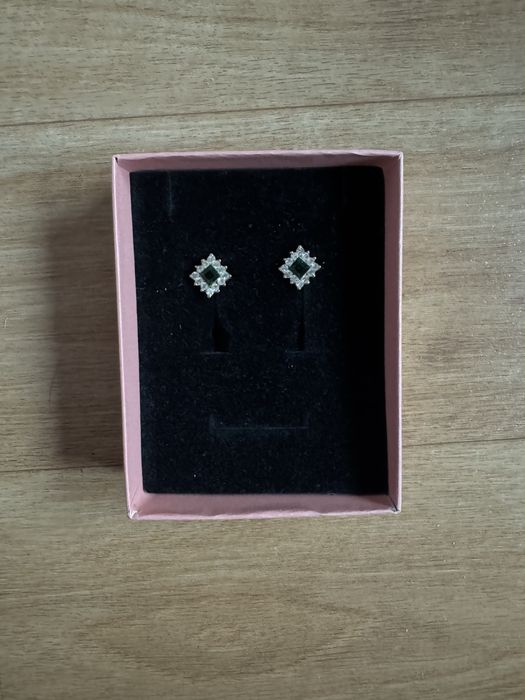 Серьги по 500 тенге