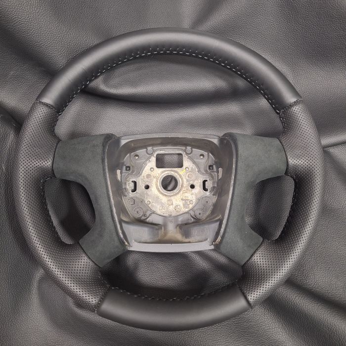 Volane retapitate pt VW, Seat, Skoda