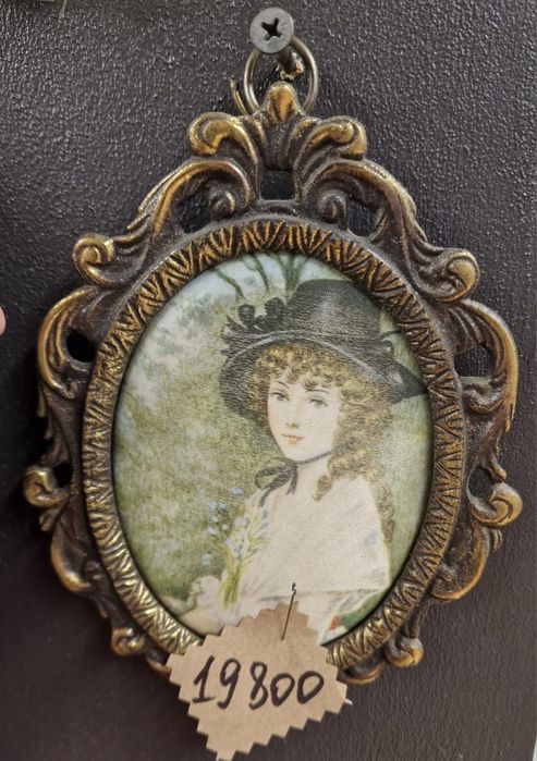 Шелкография СССР