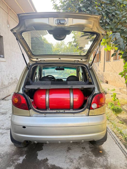 Arenda matiz best