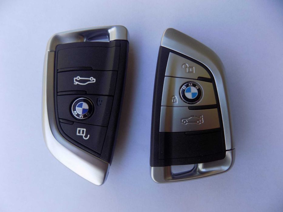 Cheie BMW serie 1/2/3/4/5/6/7, X1,X3,X4,X5,X6, Mini Cooper