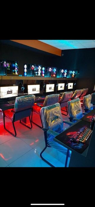 GAME CLUB ashib beremiz
