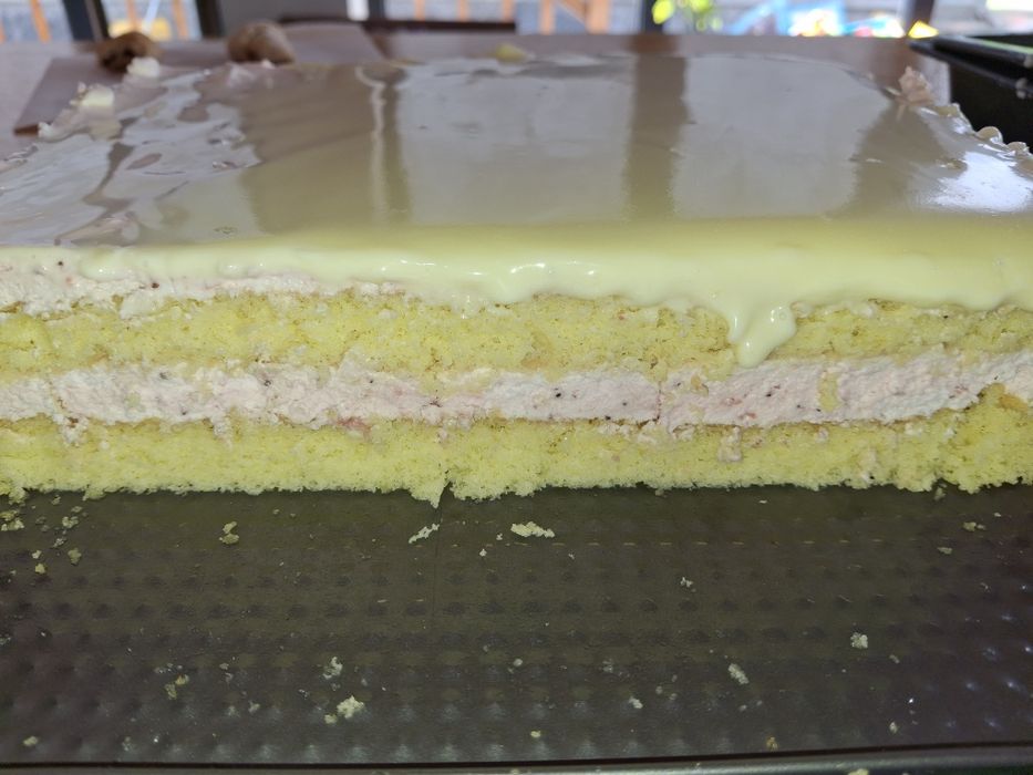 Dulce de casa- la comanda