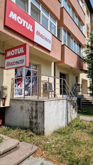 Spatiu de inchiriat Bistrita