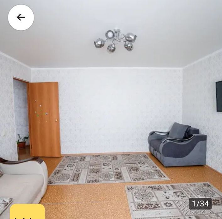 Продам  2-х комнатную квартиру