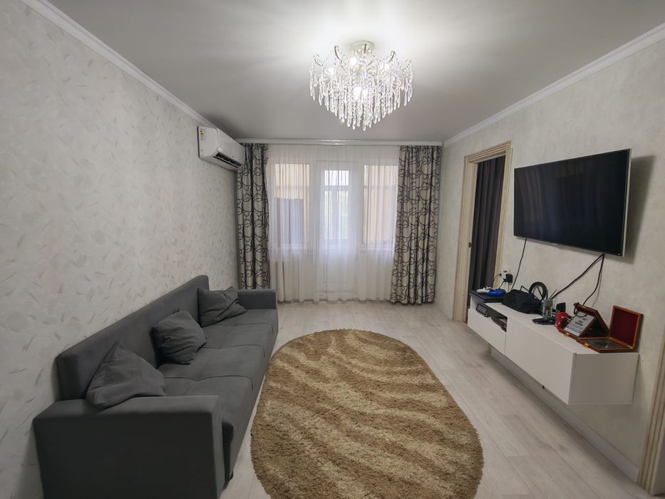 Продажа 4х ком кв в районе Юбиляр