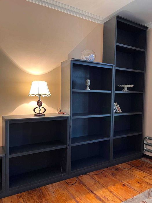 Горка, стенка в зал