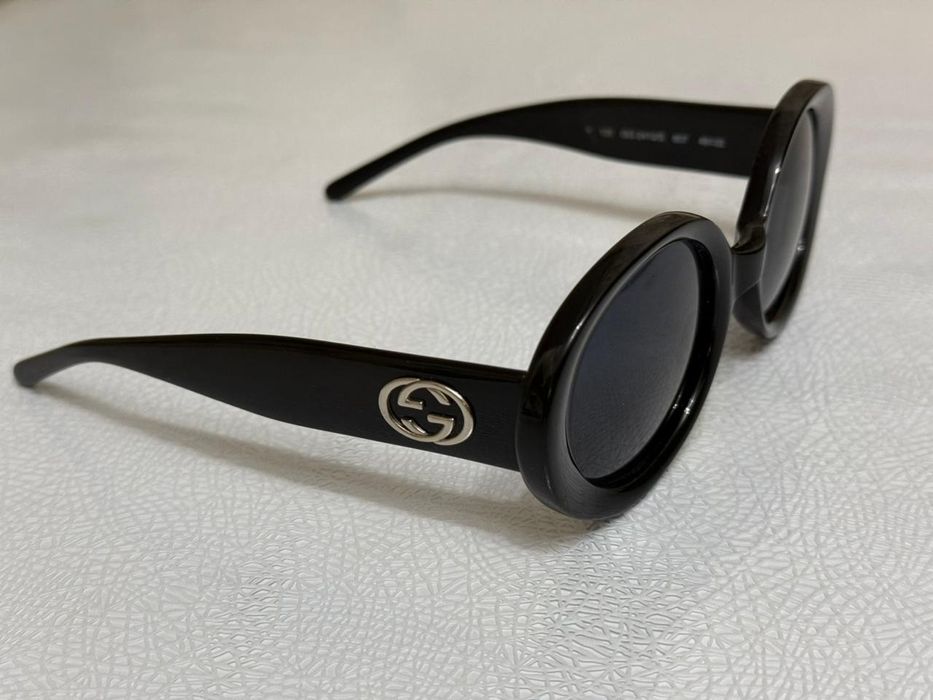 Солнцезащитные очки