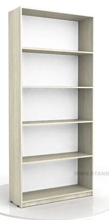 Стеллаж из ЛДСП