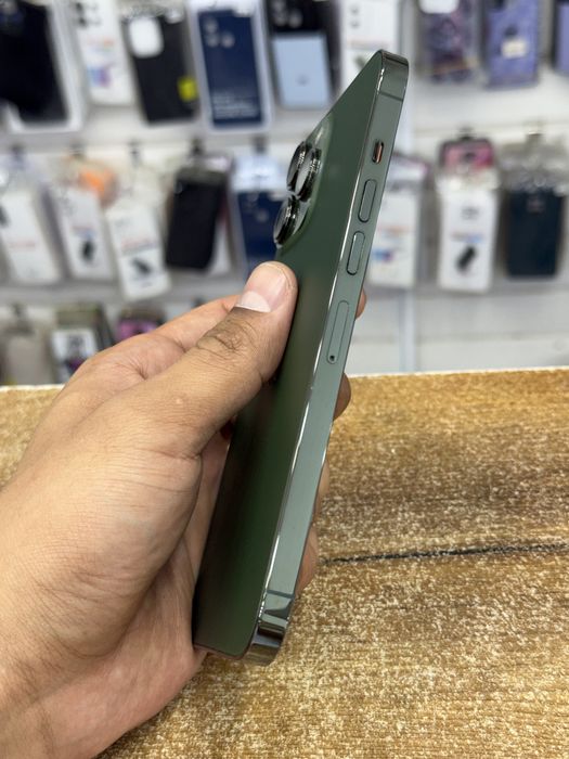 iPhone 13 Pro Max (Kaspi 0-0-12)