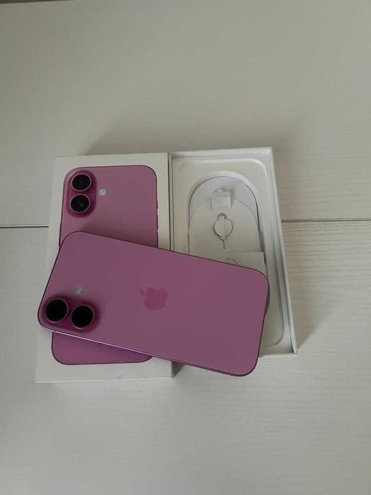 Продам Iphone 16
