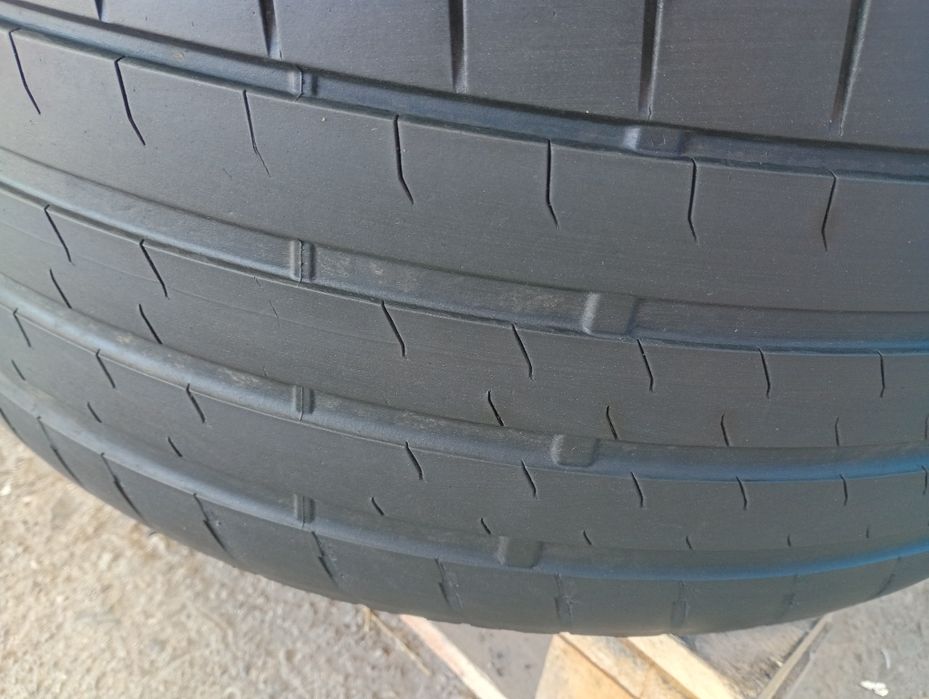 RH 19 M paket 5x120 BMW F30. F31