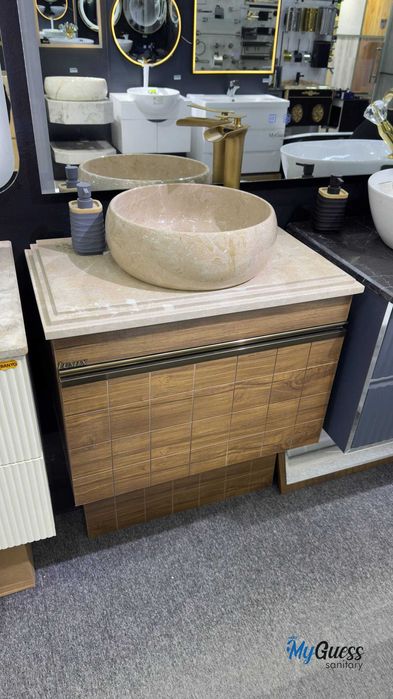 Раковина, умывальник комплект / Rakovina komplekt