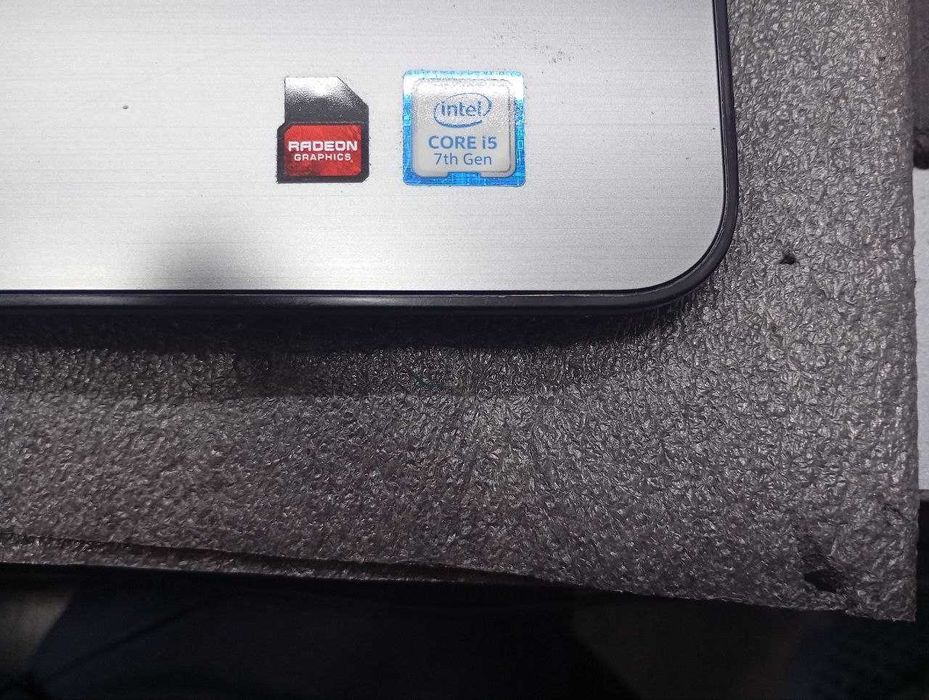 Ноутбук DELL i5 7200