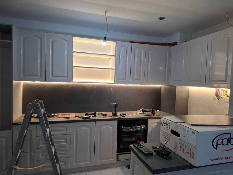 Електро услуги, Електротехник, Ел. техник, Ремон на бойлер Варна 7/24