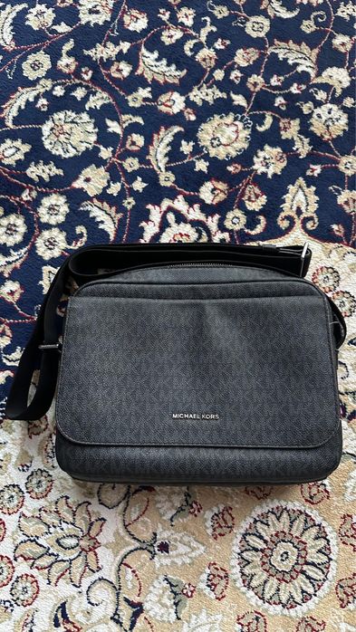 Барсетка michael kors