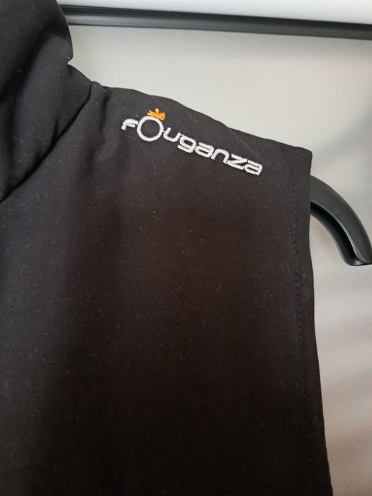 Fouganza дамски елек за езда размер М