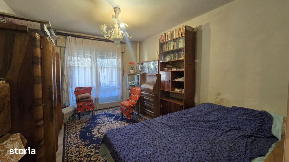 Apartament 3 camere Natiunile Unite