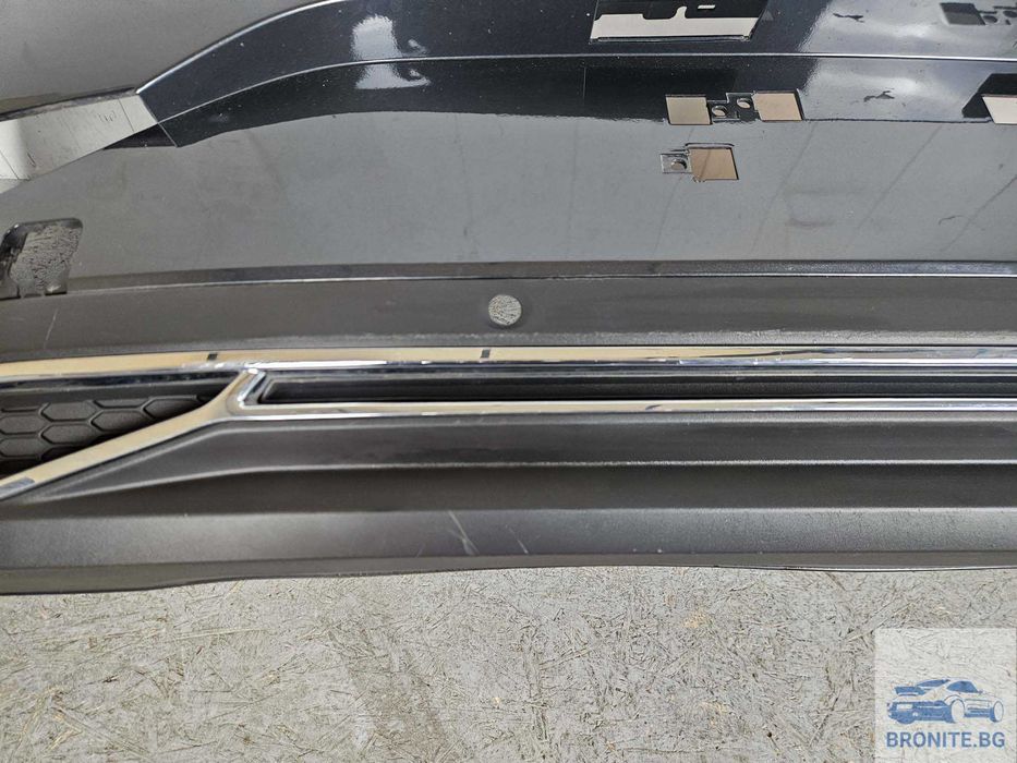 Задна броня HYUNDAI I30 FACELIFT Хюндай и30 2020-