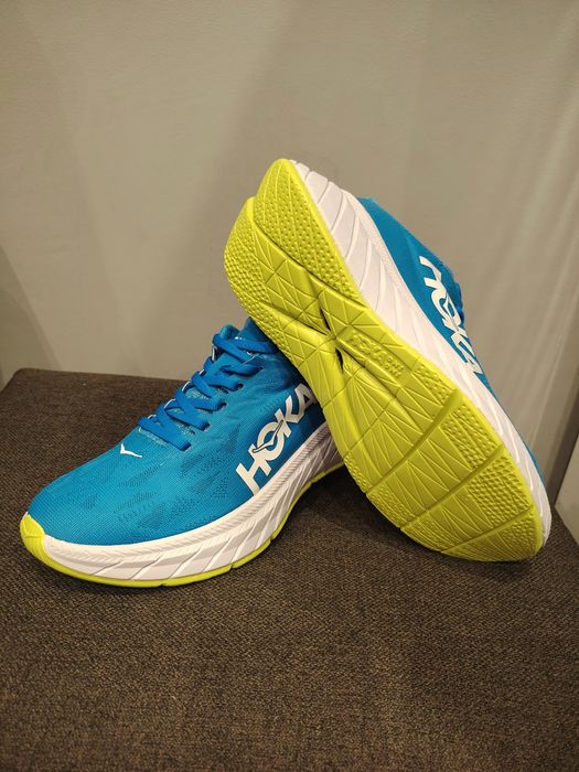 H O K A    Carbon Fiber