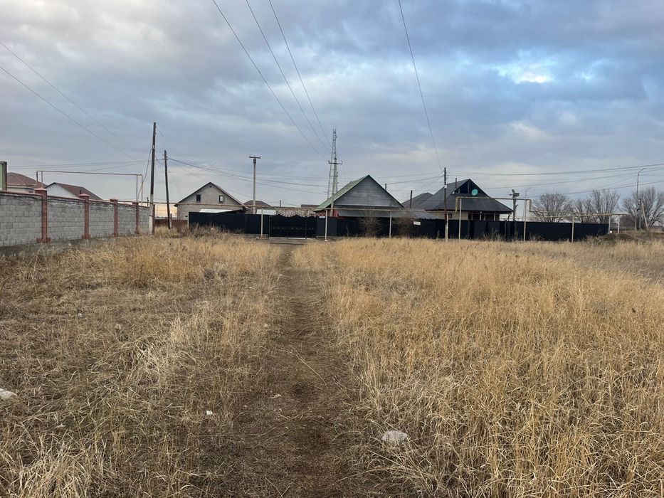 Продам участок срочно