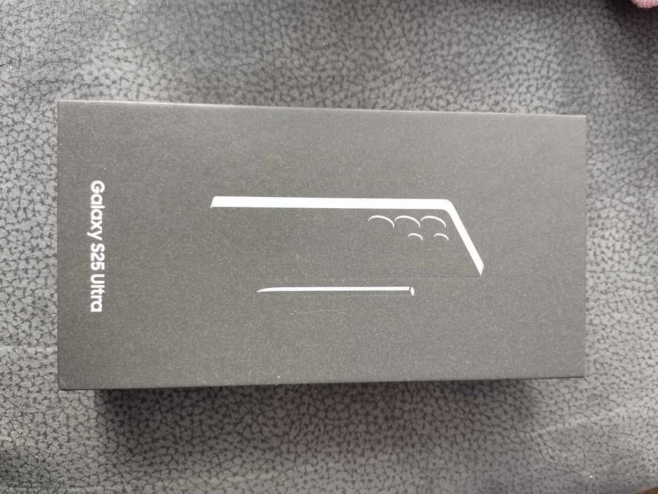 Samsung Galaxy S25 ULTRA 256GB