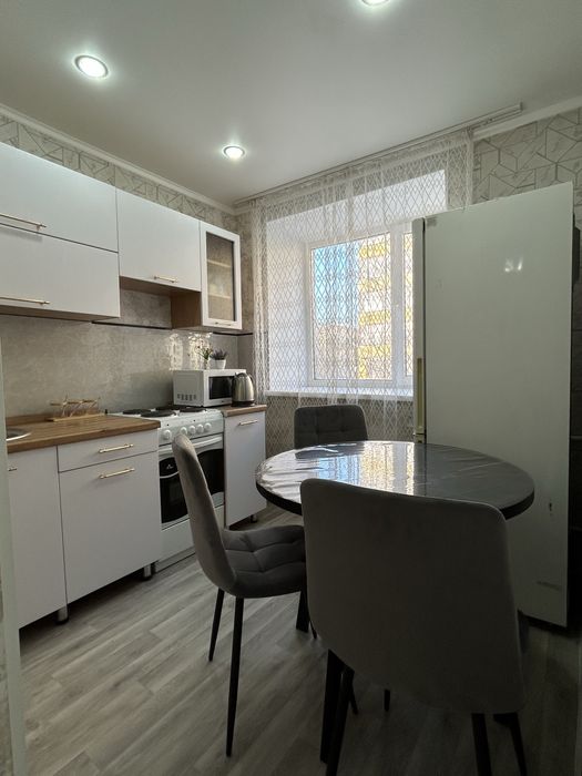 2х ком квартира посуточно в центре