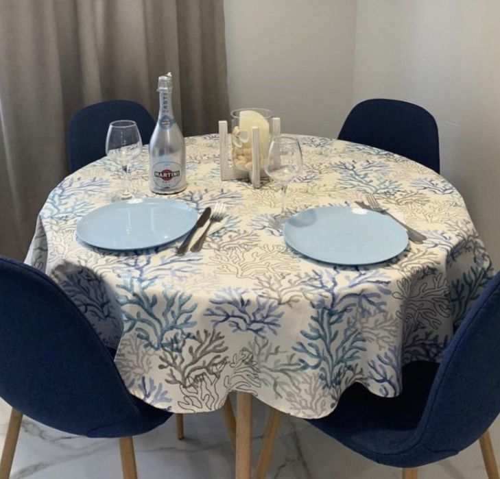 Раннер, салфетка, скатерть