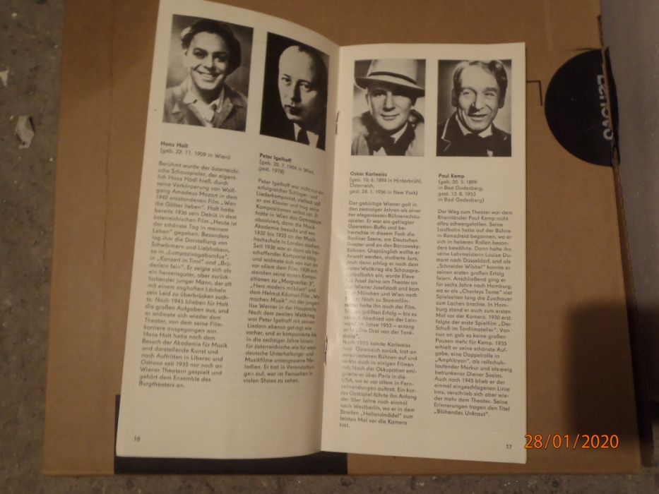 АРХИВНИ пощенски картички и брошури от 60,70 и 80-те години.