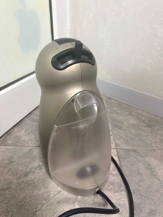 Капсулна кафемашина Krups KP1009 Nescafé Dolce Gusto   PICCOLO