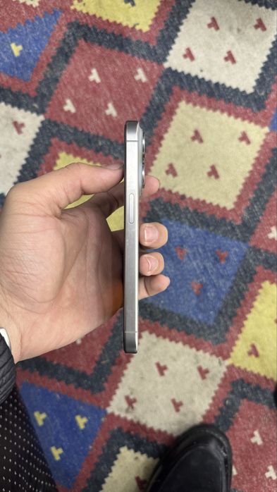 Айфон 15 про Оригинал