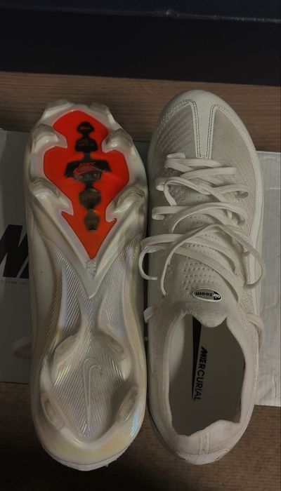 Футболни обувки Nike Air zoom 95 ,  Nike Mercurial