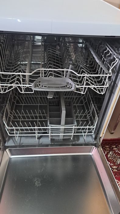 Посудомойка BOSH