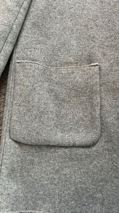 Палто Stradivarius