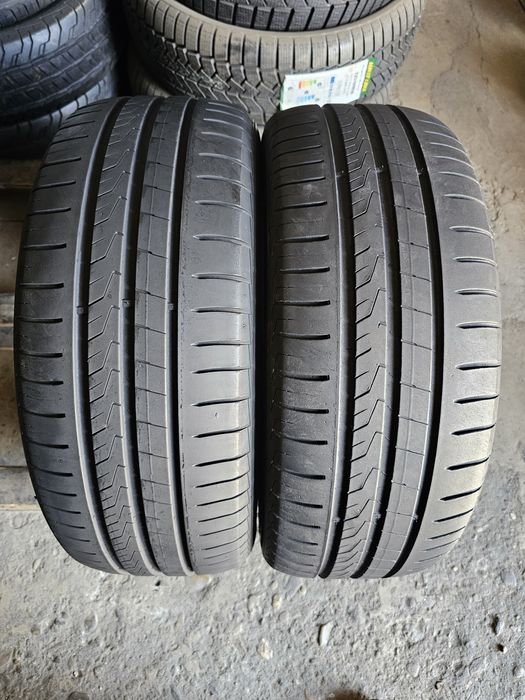 2 anvelope vara 205 55 16 Hankook 2022