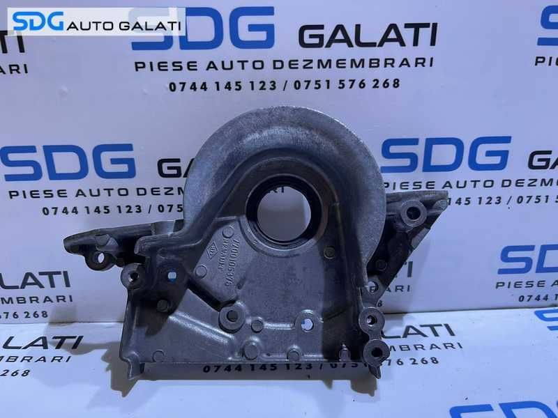 Capac Simering Vibrochen Arbore Cotit Renault Kangoo 1 1.5 DCI 2001 - 2012 Cod 7700105376