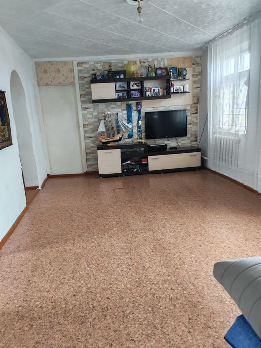 Продажа 4 комнатный частный дом