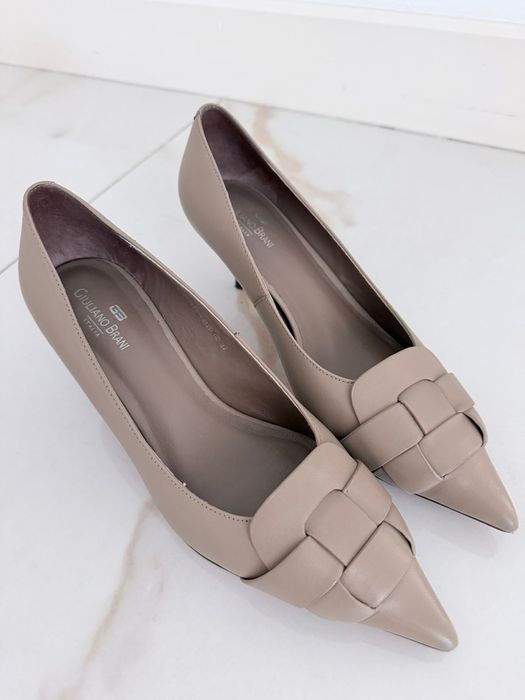 Разгрузка гардероба