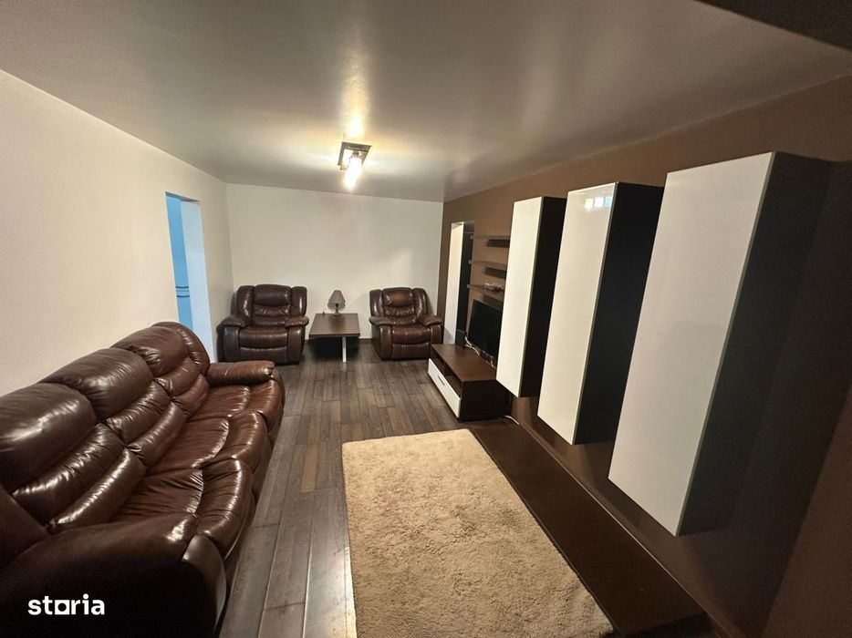 Apartament 2 camere parter cu acces in curte, Calea Galati — fotografia 3