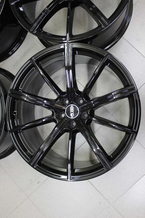 Джанти 21" Audi RS6, RS7