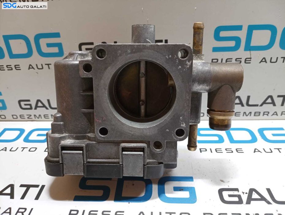 Clapeta Acceleratie Fiat Stilo 2001 - 2007 Cod 0018034 55354610 [M7180]