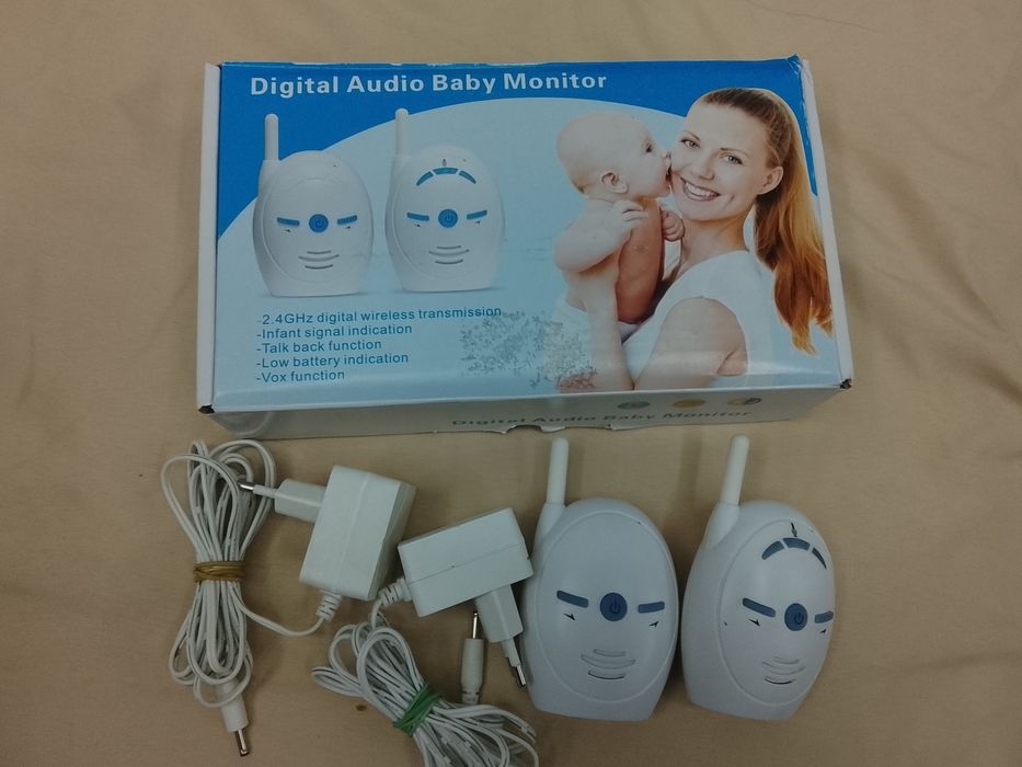 Рация болалар учун