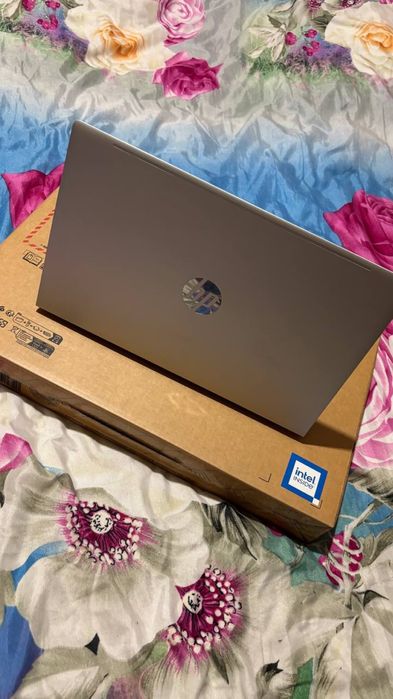 Срочно продам ноутбук HP