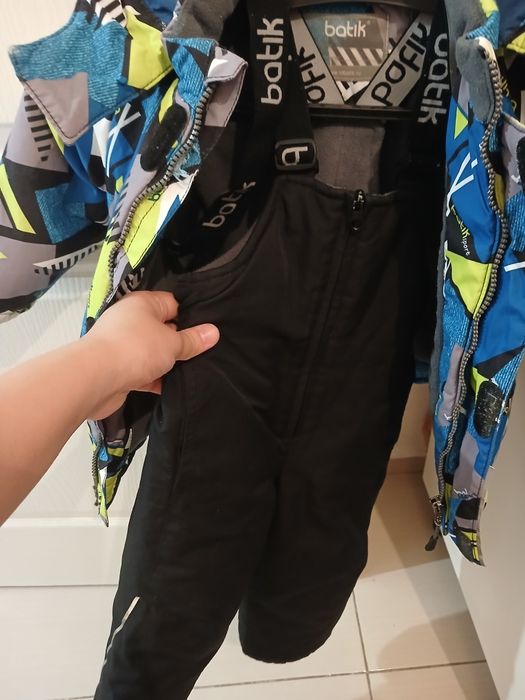 Продам детский комбенизон