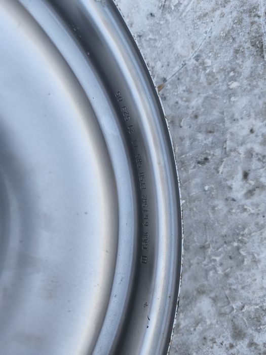 Продаю диски лада Ларгус